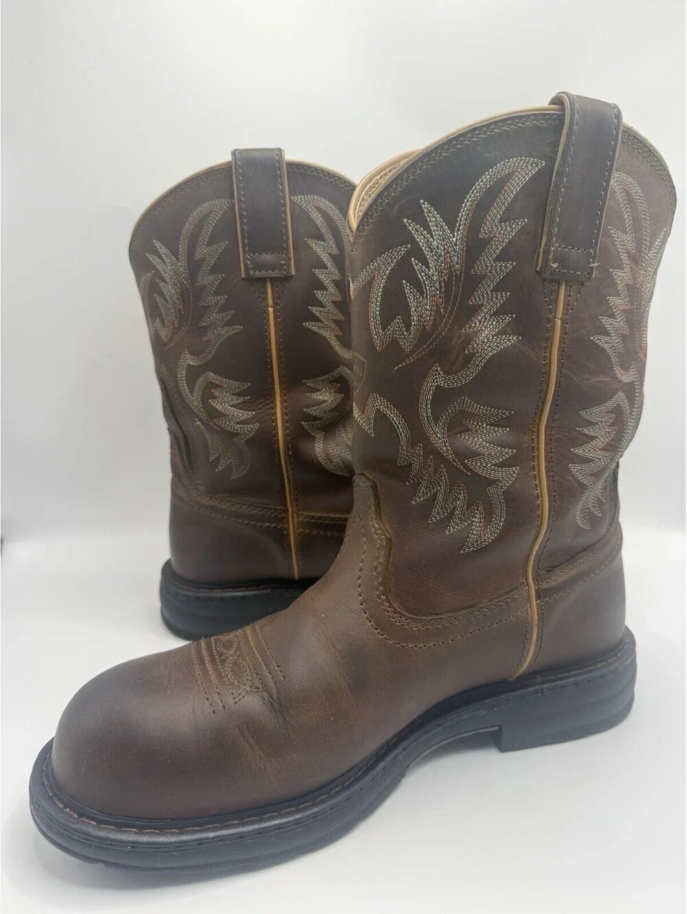 Ariat Men's 10